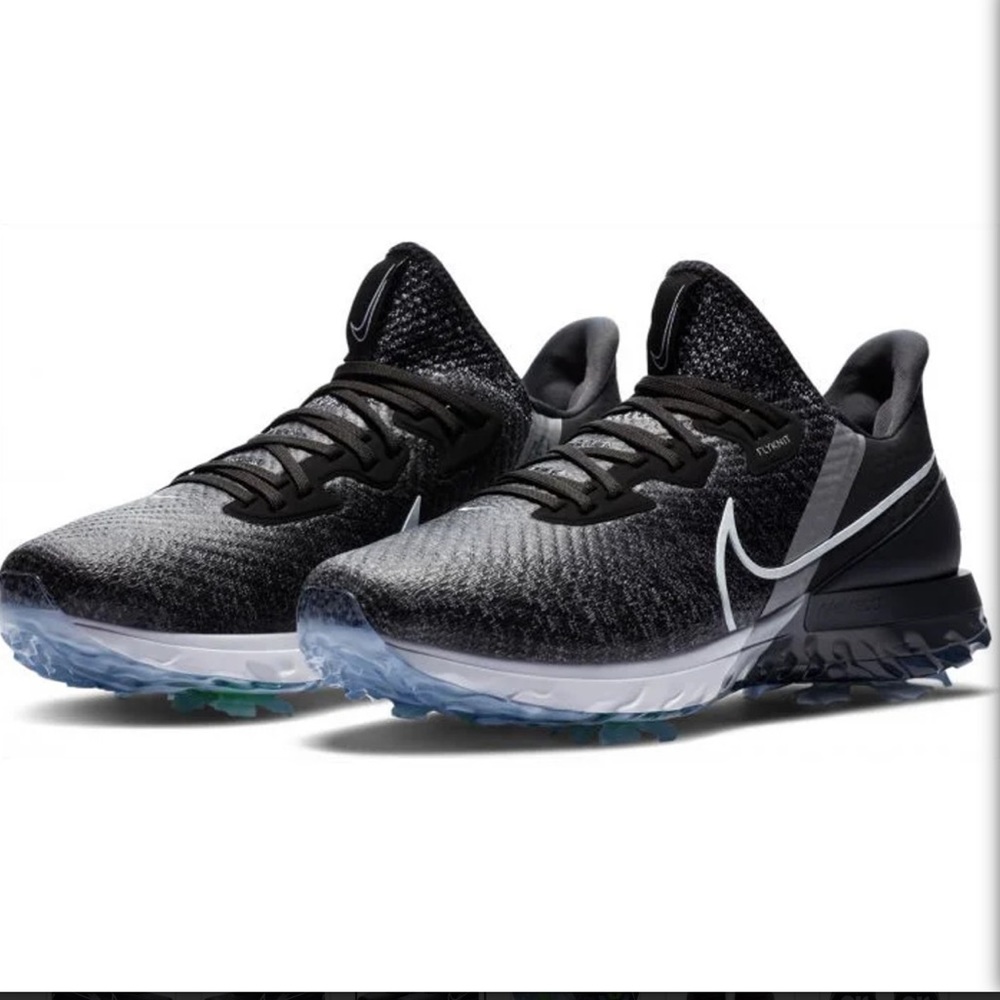 Nike Air Zoom Infinity Tour Golf Shoes